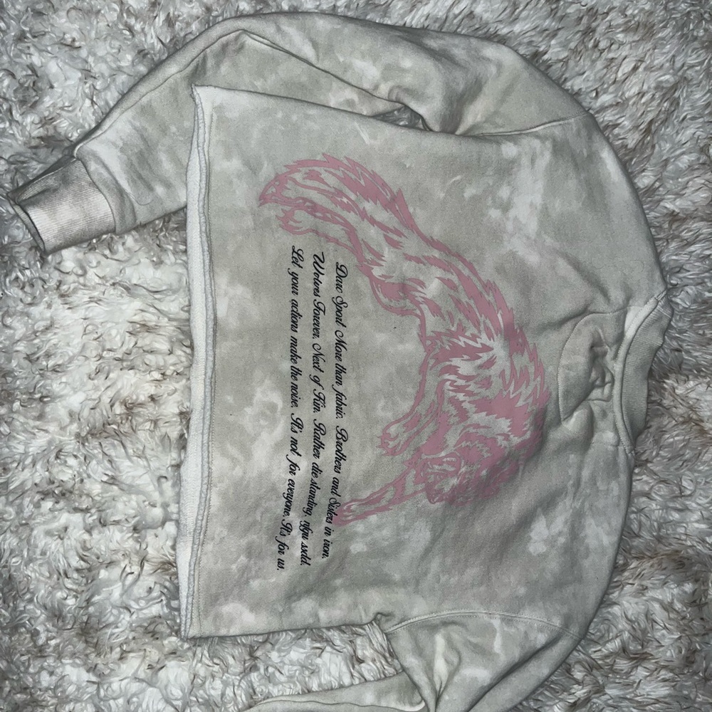 Darcsport SHE hoodie never worn!!!